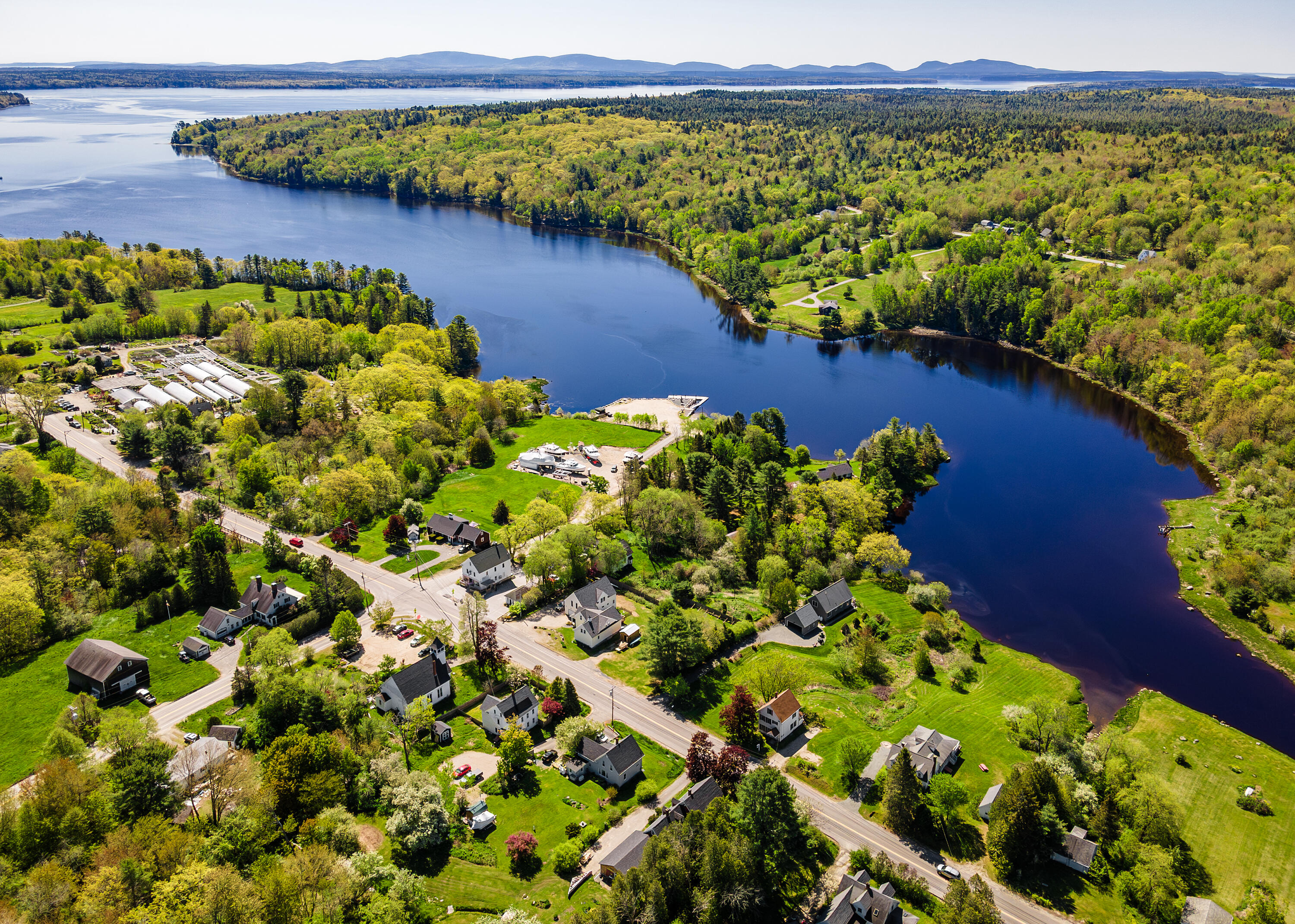 1276 Surry Road Surry, ME 04684 - Photo 51 of 51 1276 Surry Road