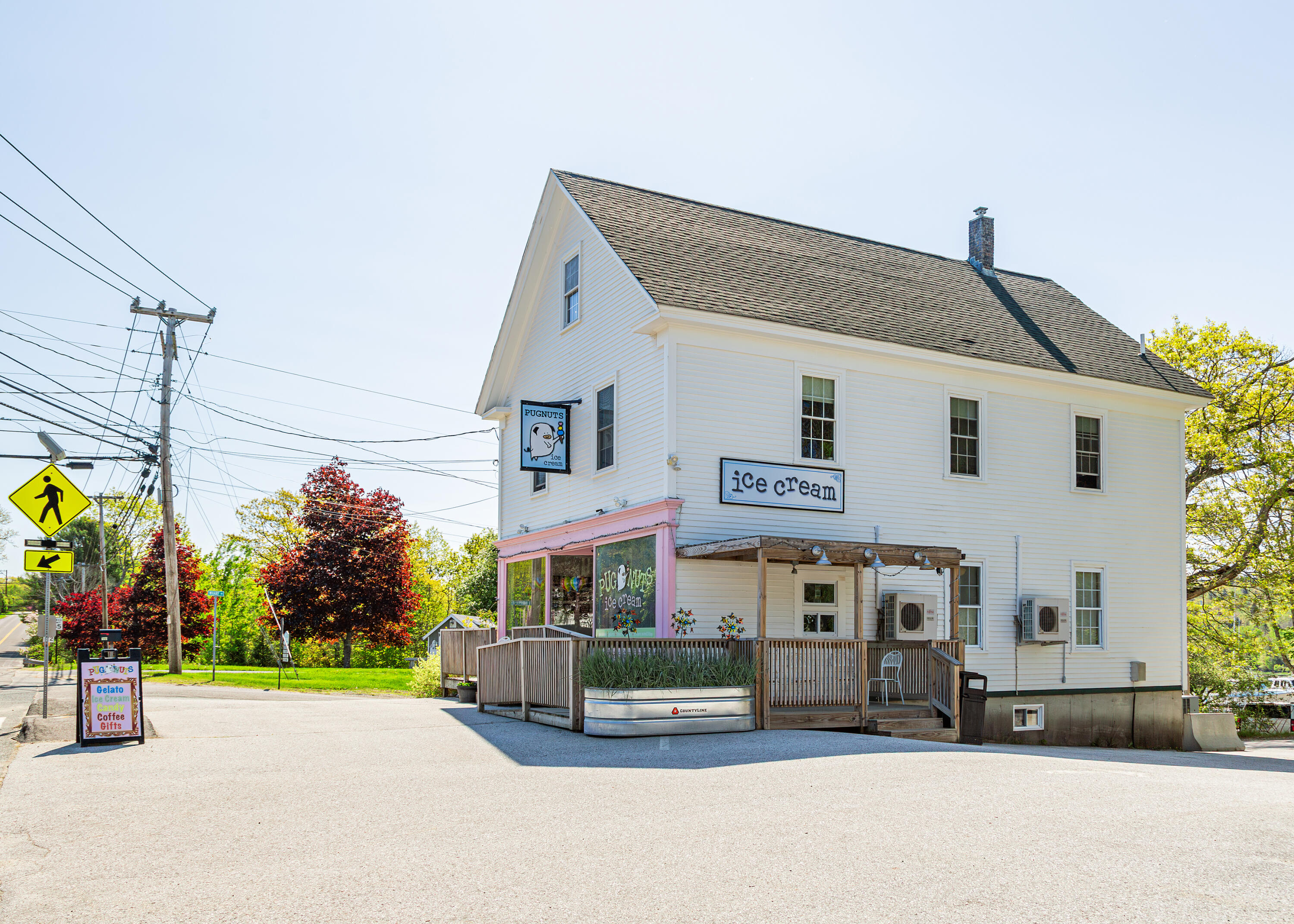1276 Surry Road Surry, ME 04684 - Photo 7 of 51 Pugnuts-Exterior-4