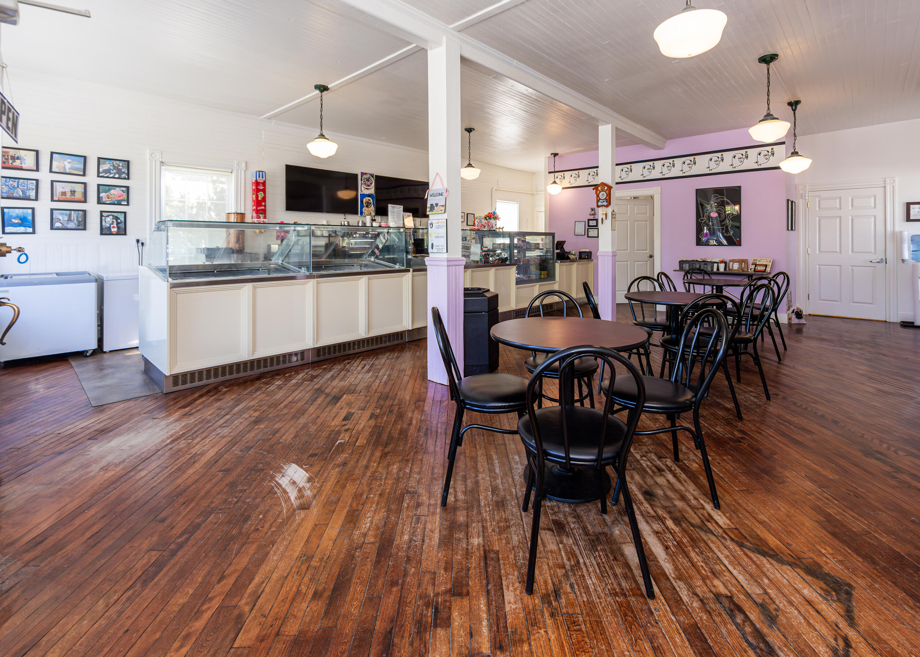 1276 Surry Road Surry, ME 04684 - Photo 9 of 51 Pugnuts