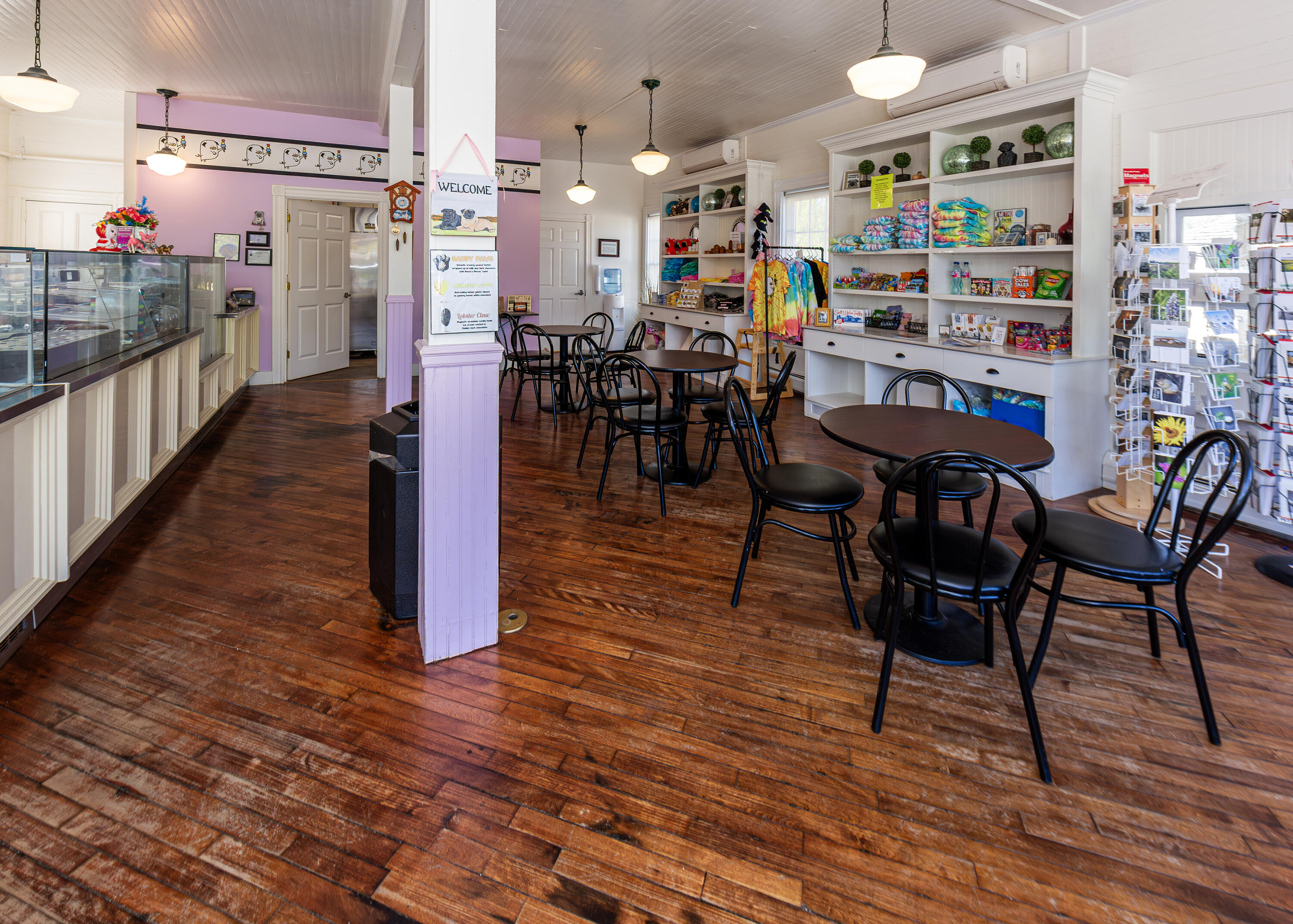 1276 Surry Road Surry, ME 04684 - Photo 10 of 51 Pugnuts