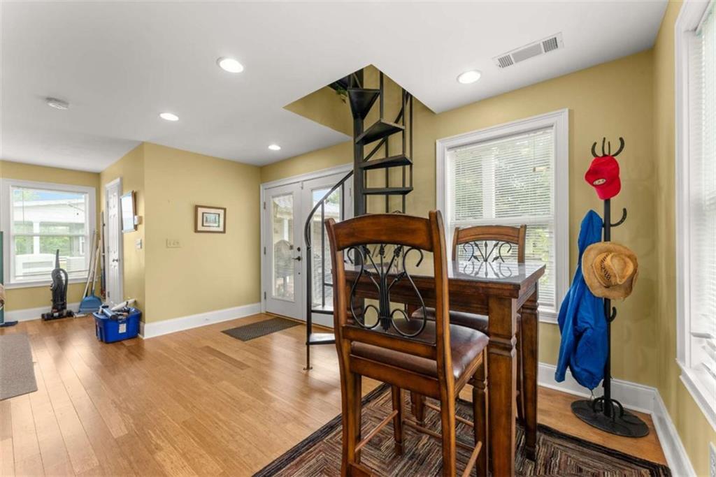 3322 Cheek Pulliam Road Royston, GA 30662 - Photo 27 of 61