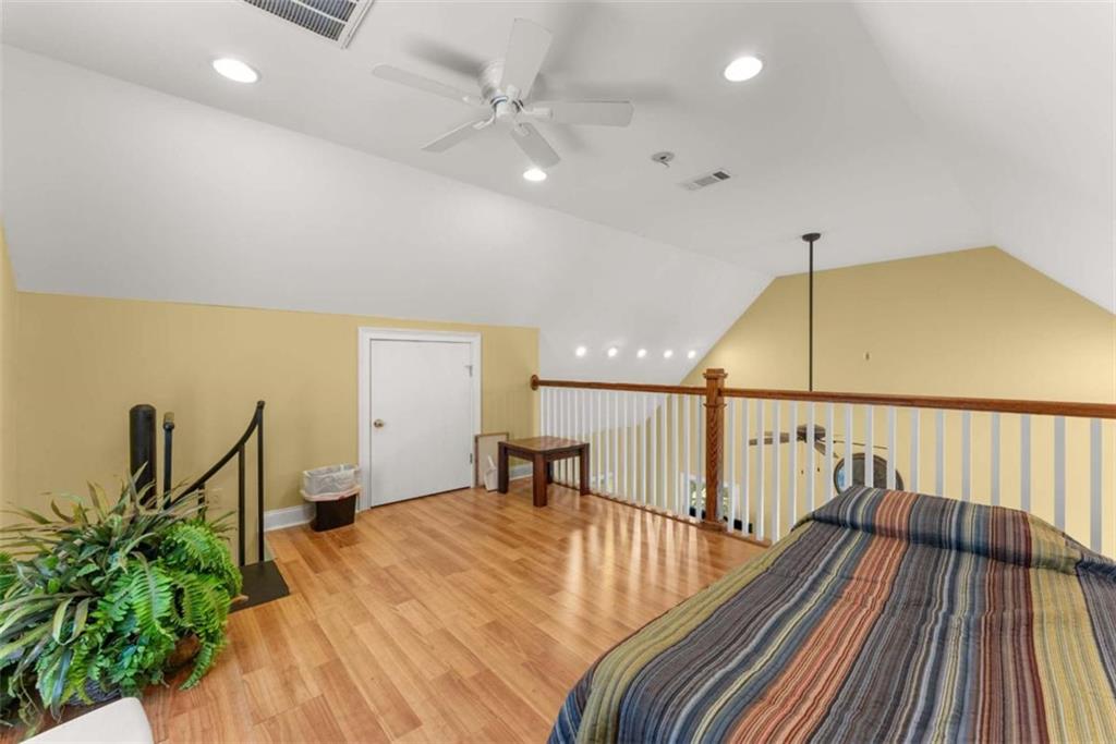 3322 Cheek Pulliam Road Royston, GA 30662 - Photo 32 of 61