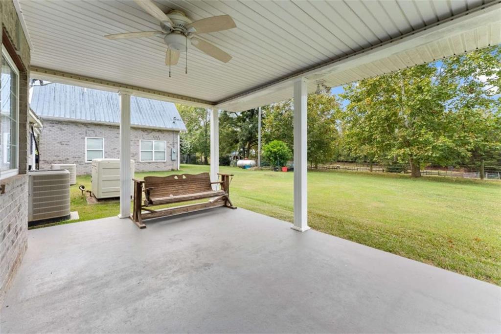 3322 Cheek Pulliam Road Royston, GA 30662 - Photo 33 of 61