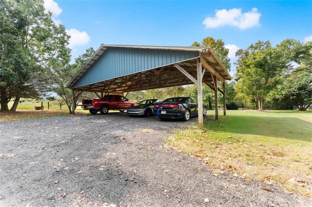 3322 Cheek Pulliam Road Royston, GA 30662 - Photo 39 of 61