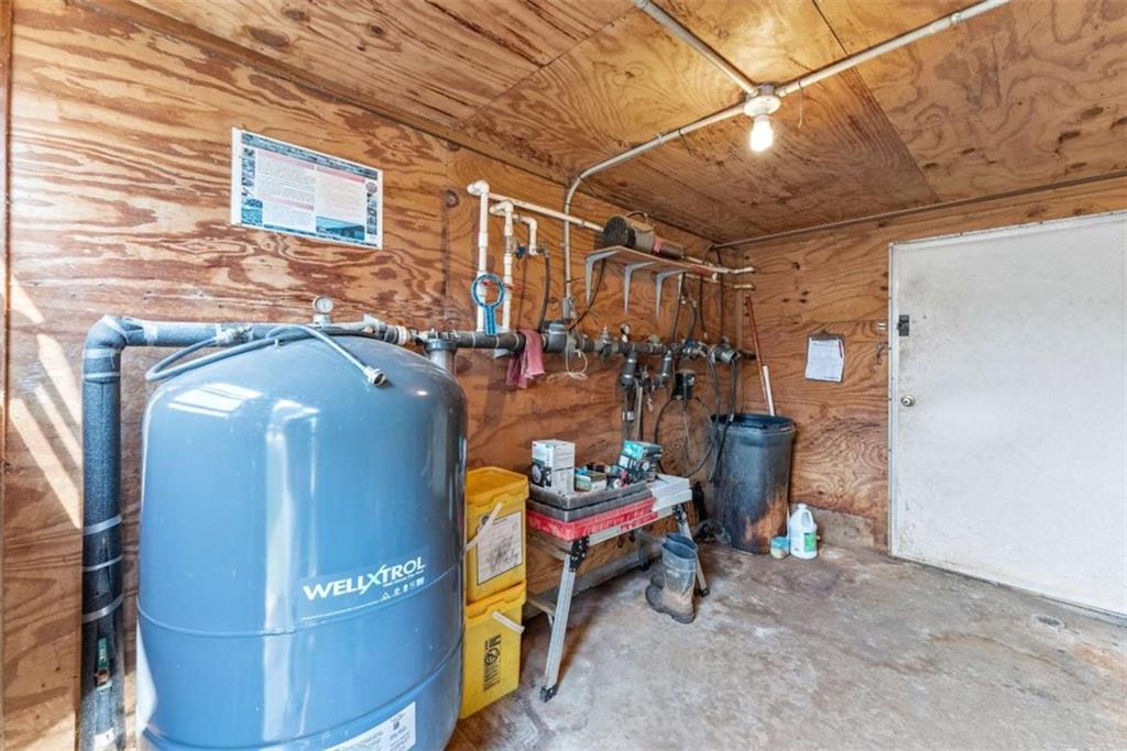 3322 Cheek Pulliam Road Royston, GA 30662 - Photo 45 of 61