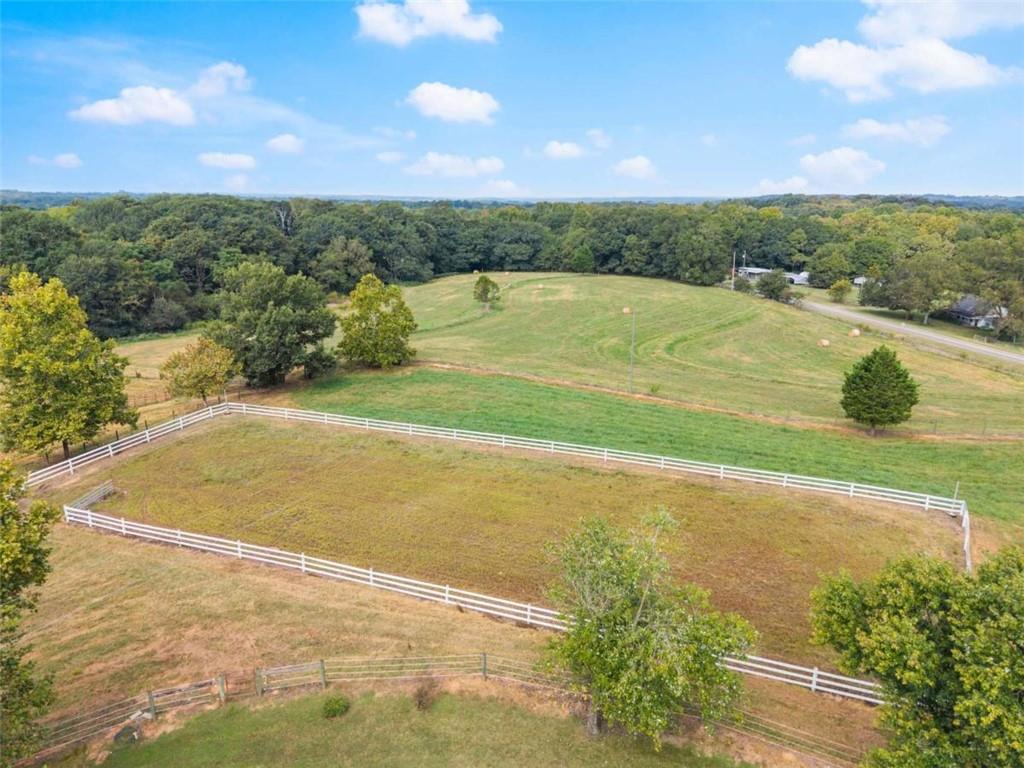 3322 Cheek Pulliam Road Royston, GA 30662 - Photo 48 of 61 a view of a field with an ocean