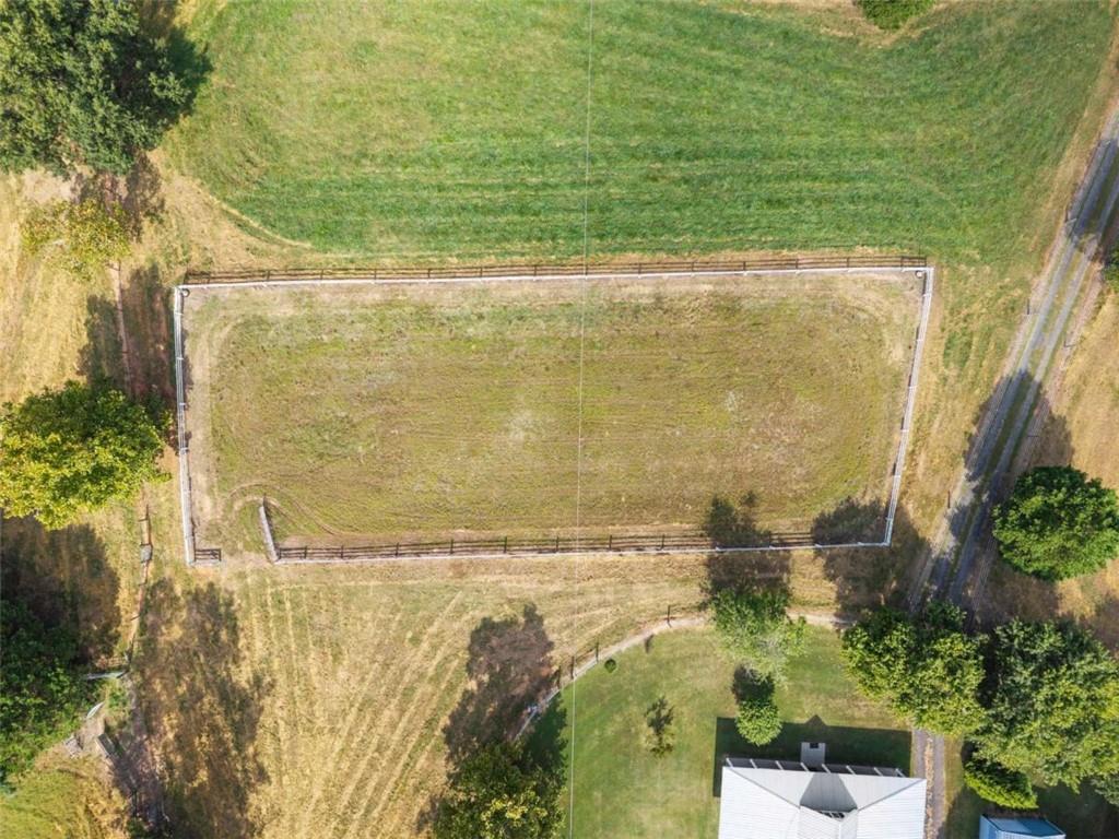 3322 Cheek Pulliam Road Royston, GA 30662 - Photo 54 of 61