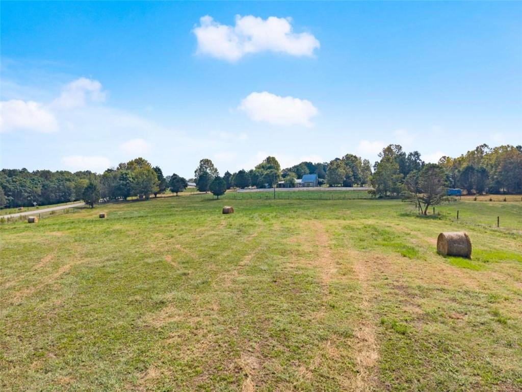 3322 Cheek Pulliam Road Royston, GA 30662 - Photo 59 of 61 a view of a lake with couches in the ocean