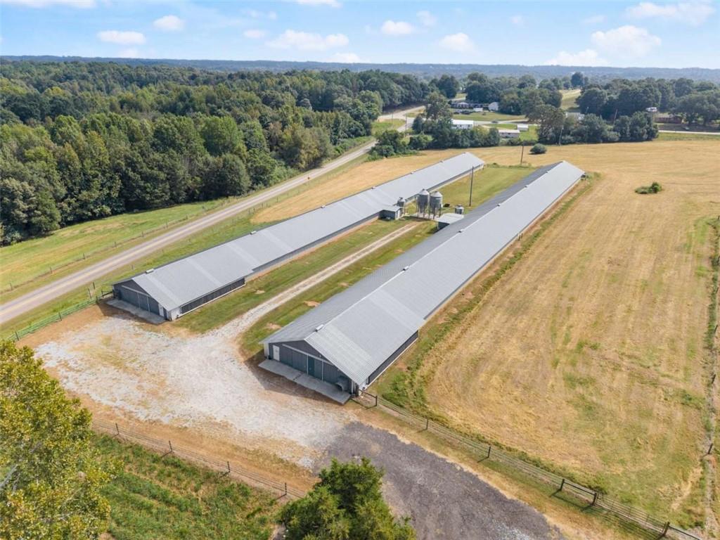 3322 Cheek Pulliam Road Royston, GA 30662 - Photo 61 of 61