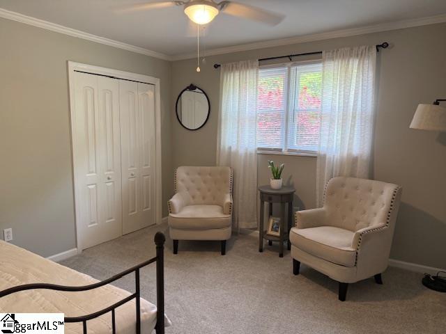 606 East Darby Road Taylors, SC 29687 - Photo 18 of 28