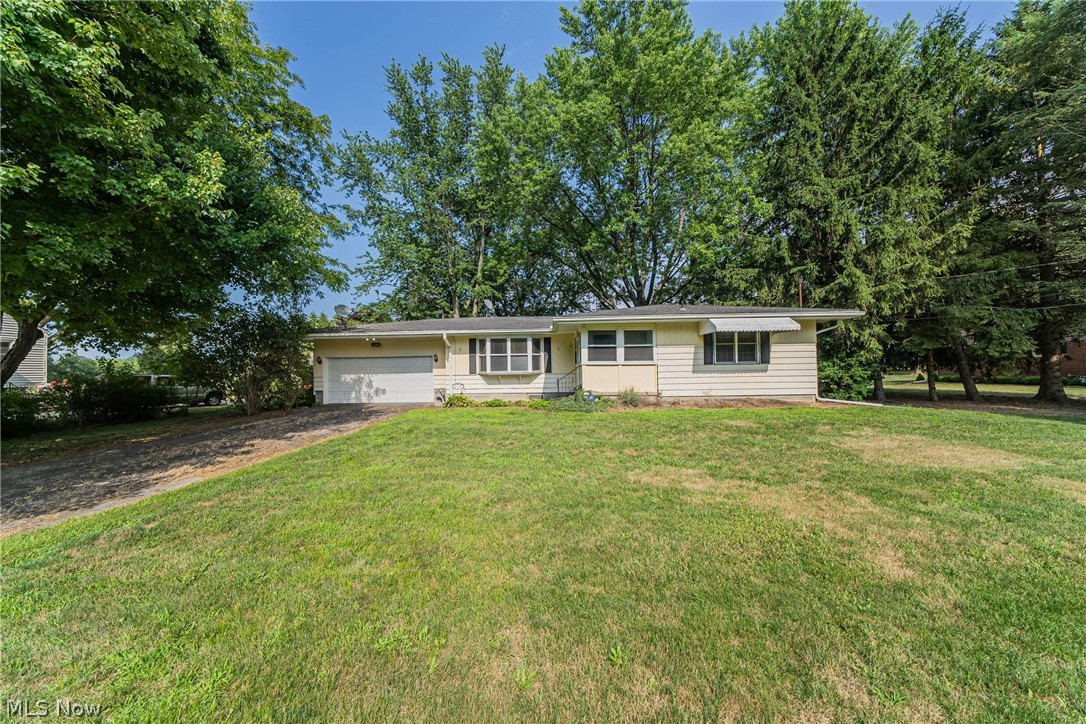 4335 Case Road Avon, OH 44011 - Photo 1 of 42 Ranch house on 4 1/2 acres