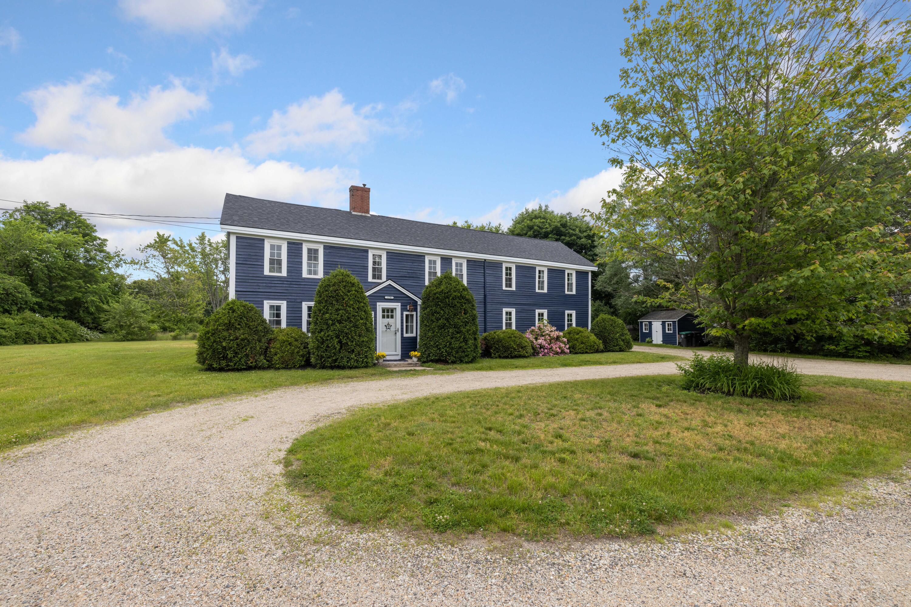 179 Alfred Road Kennebunk, ME 04043 - Photo 5 of 54 3G0A4410