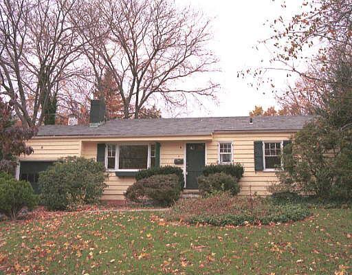9 Northridge Road Greenwich, CT 06870 - Photo 1 of 1 Gallery Image 1