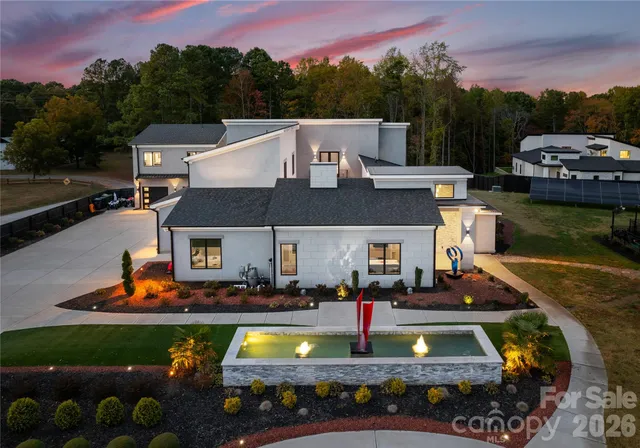 $3,450,000 | 15700 Youngblood Road, Charlotte, NC 28278