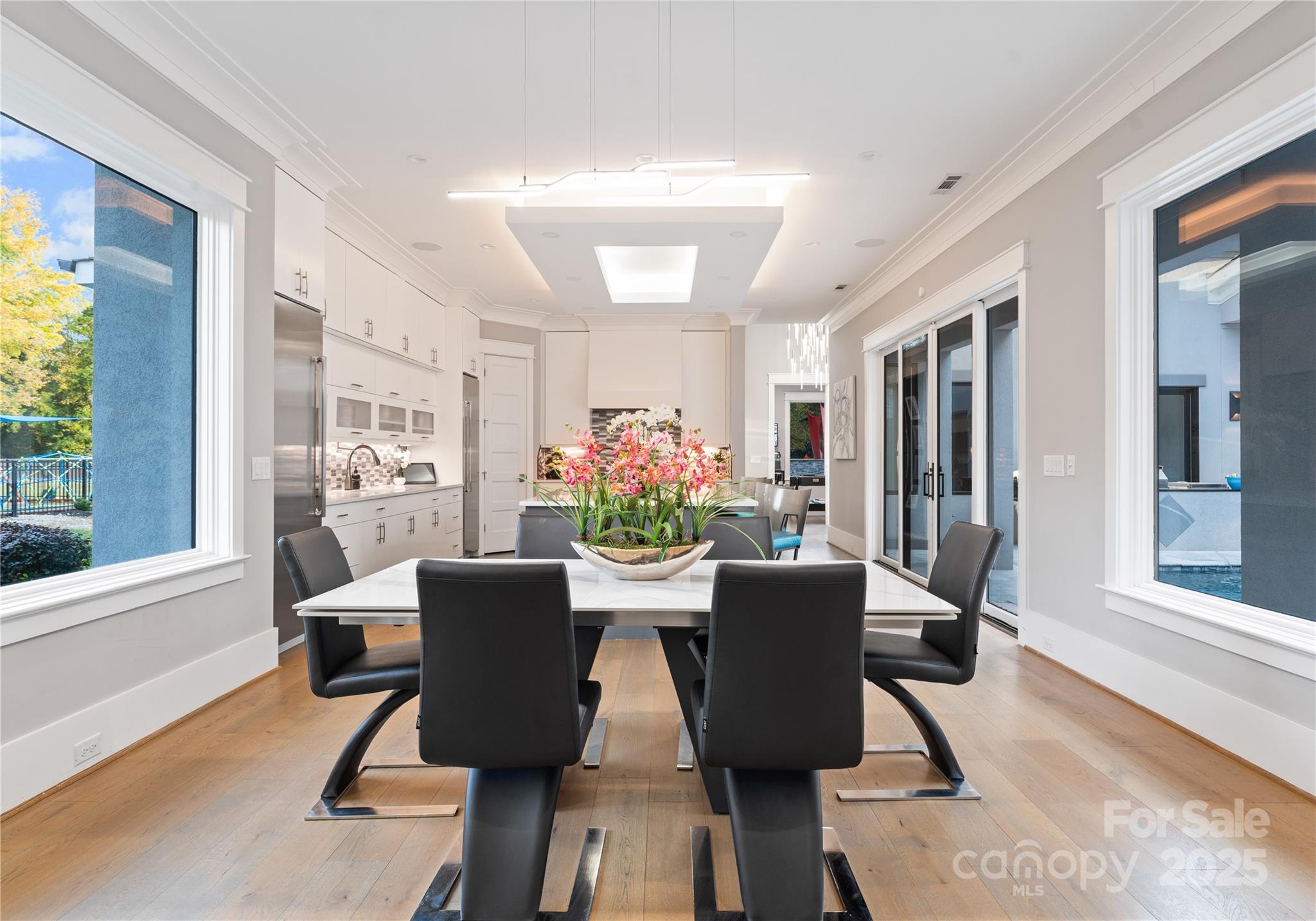 15700 Youngblood Road Charlotte, NC 28278 - Photo 13 of 41