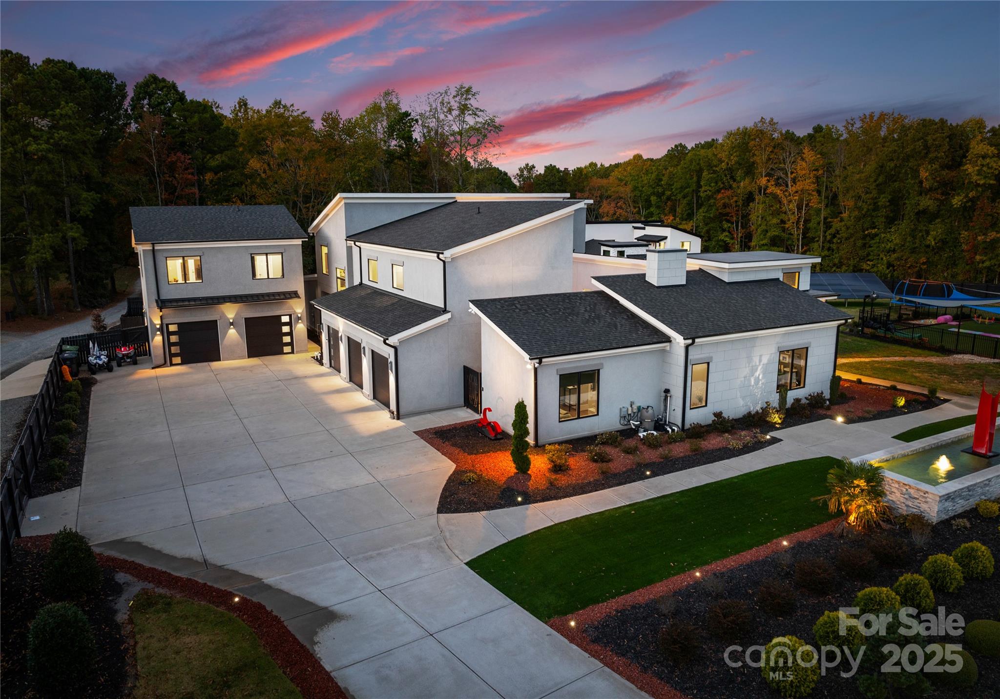 15700 Youngblood Road Charlotte, NC 28278 - Photo 18 of 41