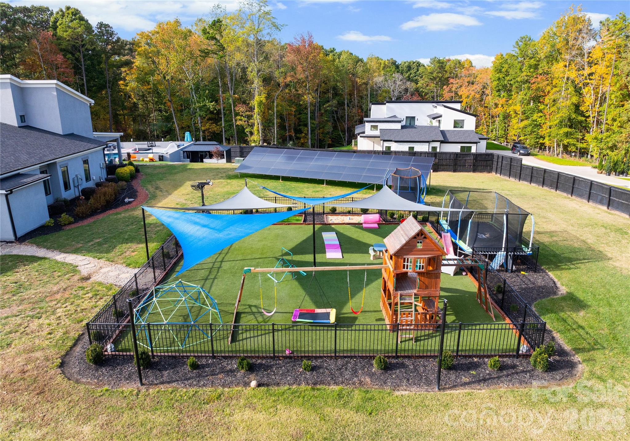 15700 Youngblood Road Charlotte, NC 28278 - Photo 30 of 41