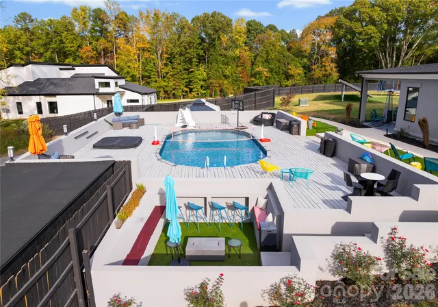 $3,450,000 | 15700 Youngblood Road, Charlotte, NC 28278