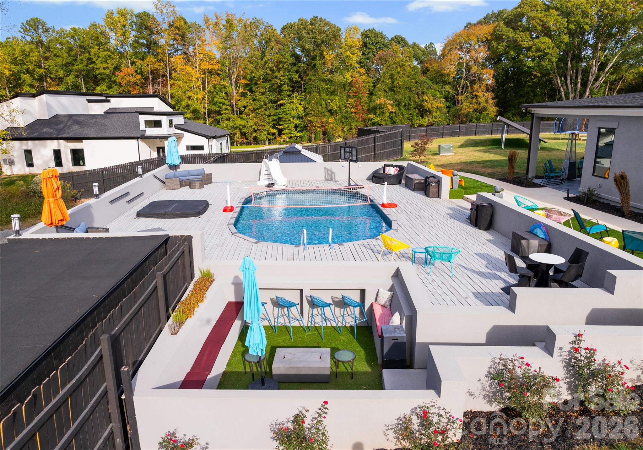 15700 Youngblood Road Charlotte, NC 28278 - Photo 31 of 41