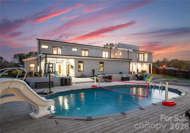 $3,450,000 | 15700 Youngblood Road, Charlotte, NC 28278