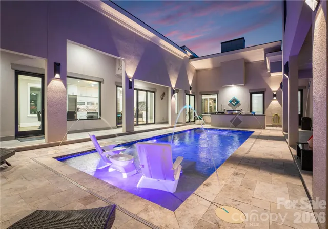 $3,450,000 | 15700 Youngblood Road, Charlotte, NC 28278