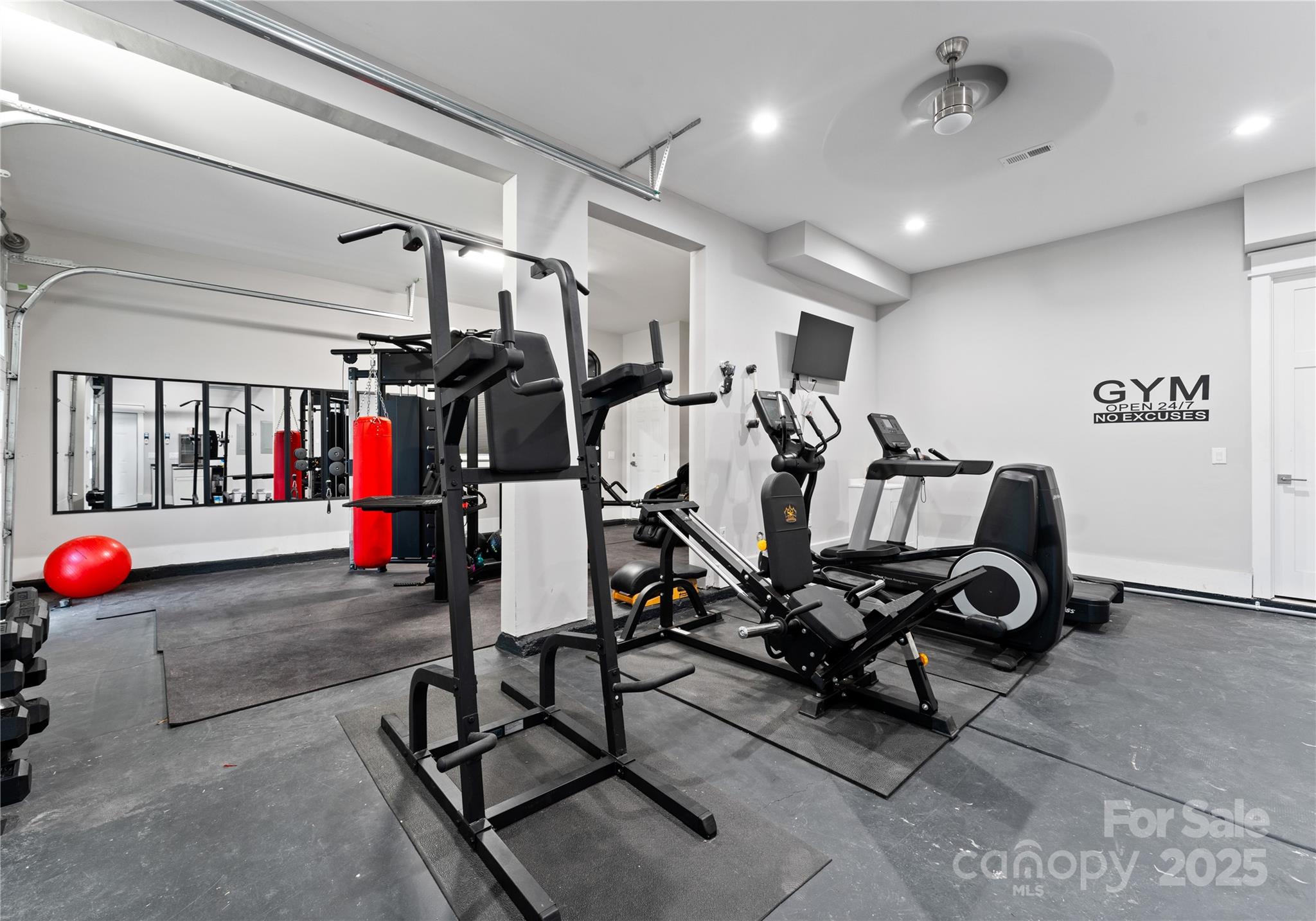 15700 Youngblood Road Charlotte, NC 28278 - Photo 36 of 41