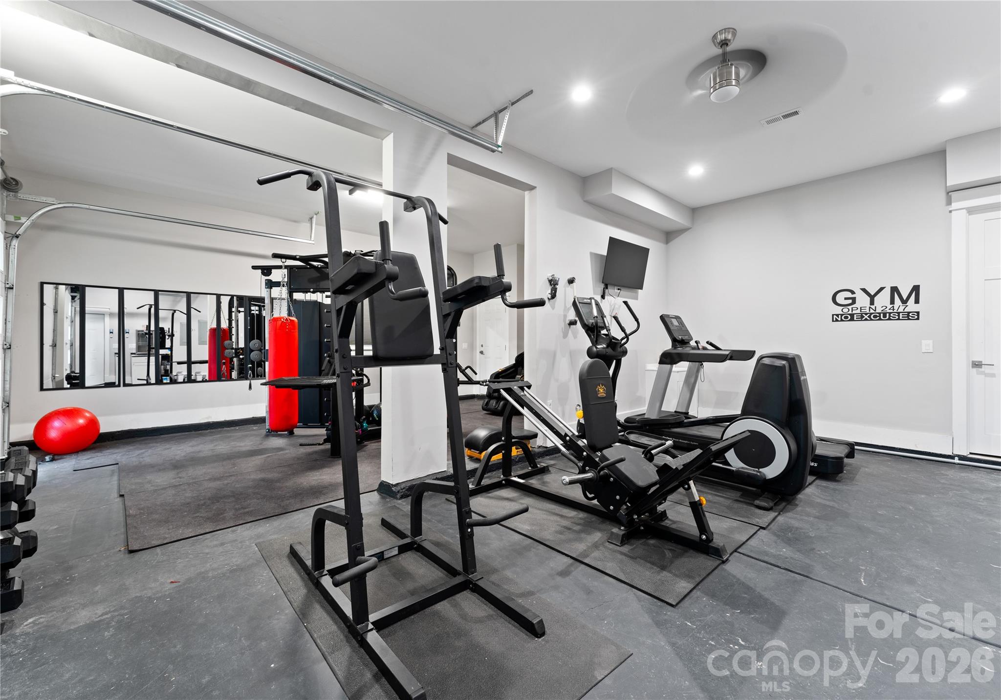 15700 Youngblood Road Charlotte, NC 28278 - Photo 36 of 41