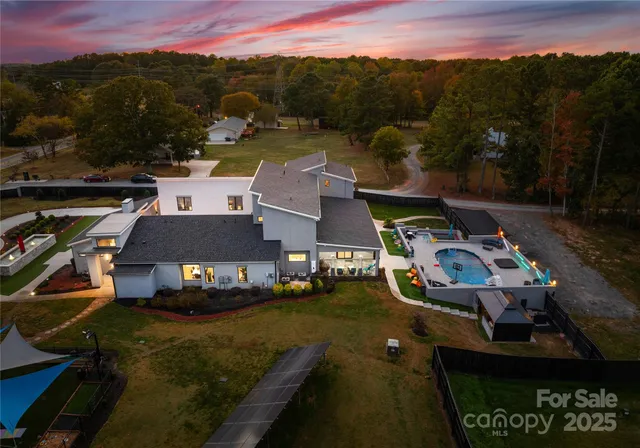 $3,525,000 | 15700 Youngblood Road, Charlotte, NC 28278