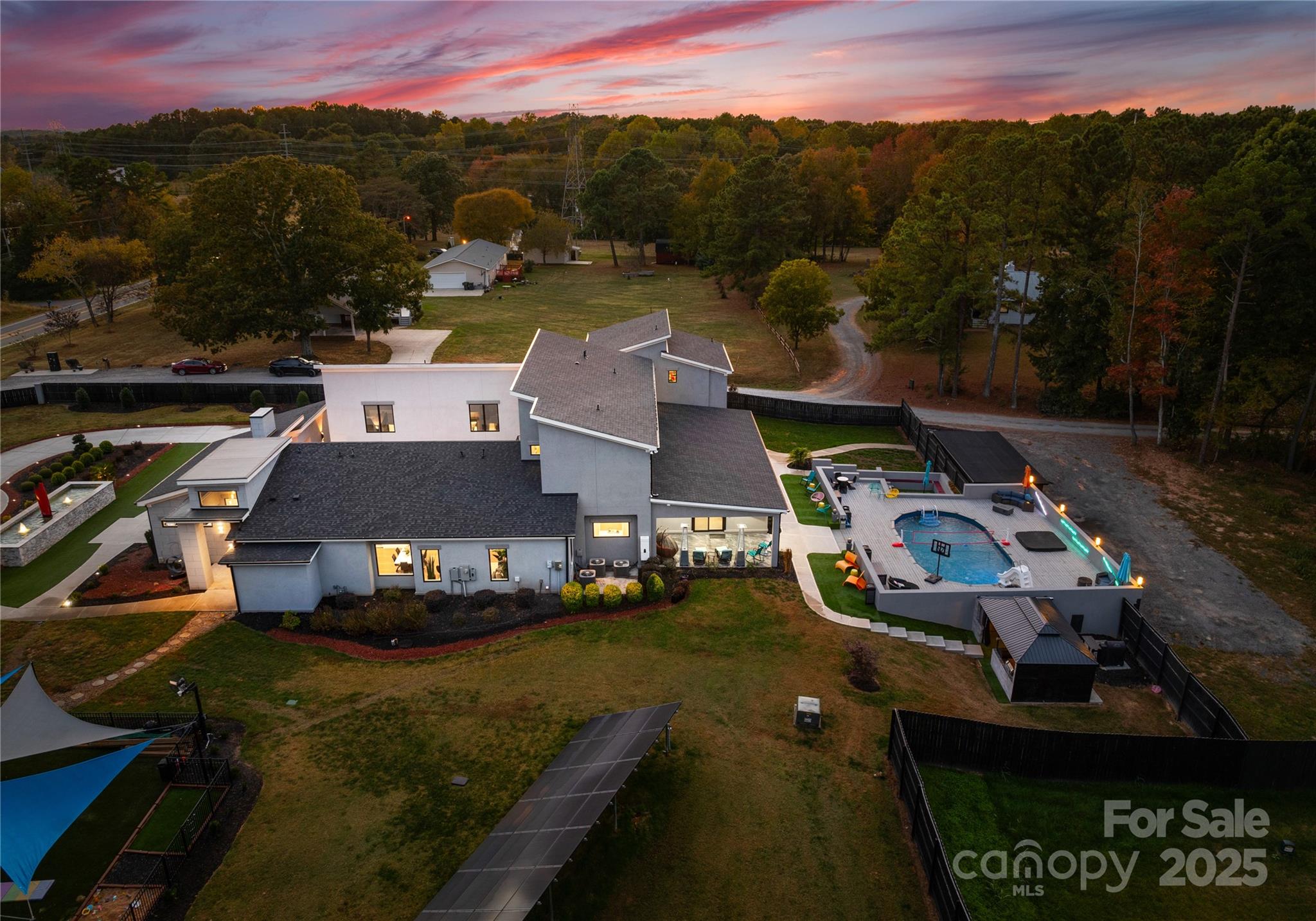 15700 Youngblood Road Charlotte, NC 28278 - Photo 41 of 41