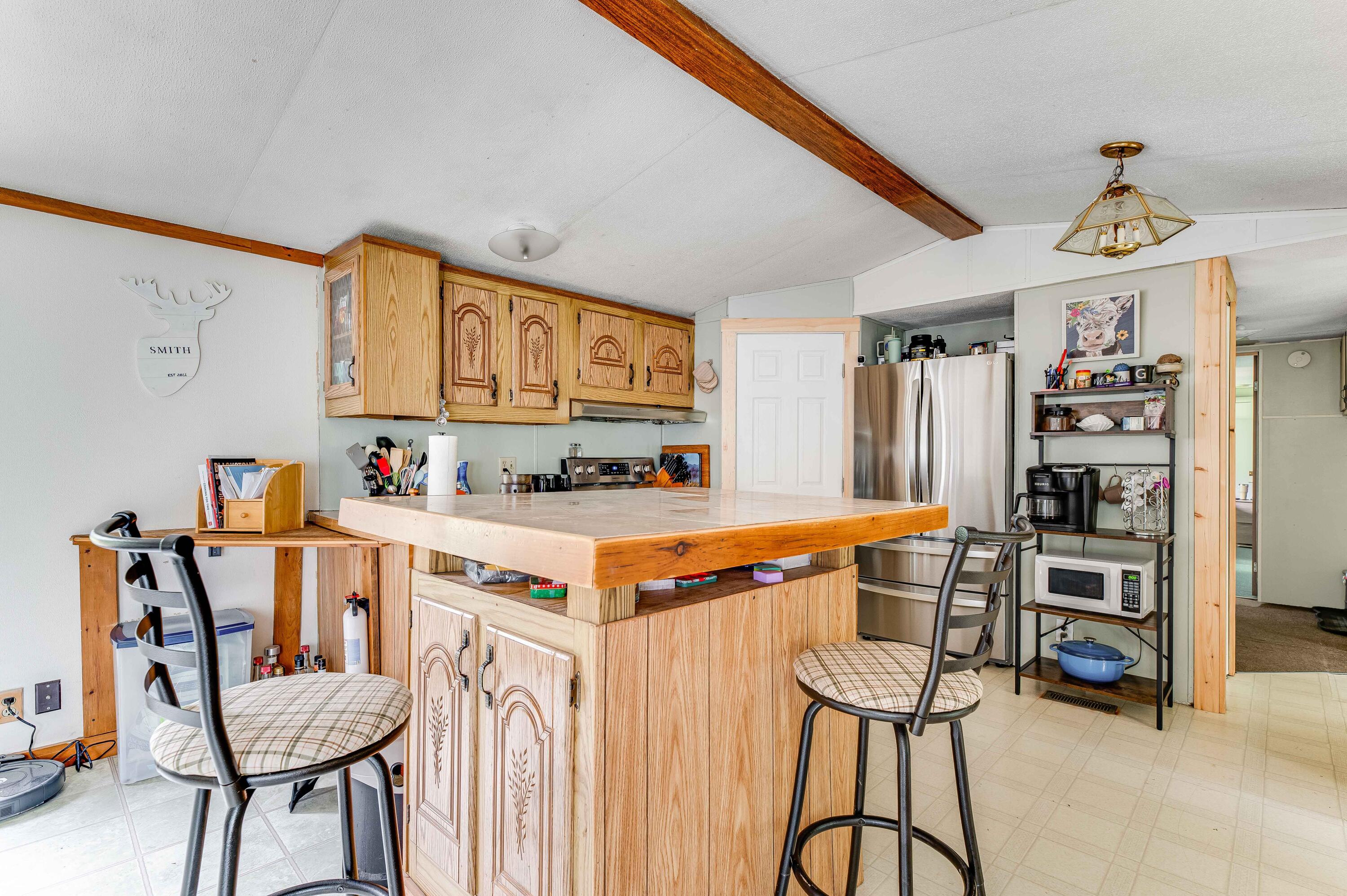 150 Cross Road Bucksport, ME 04416 - Photo 4 of 31 Cross-4