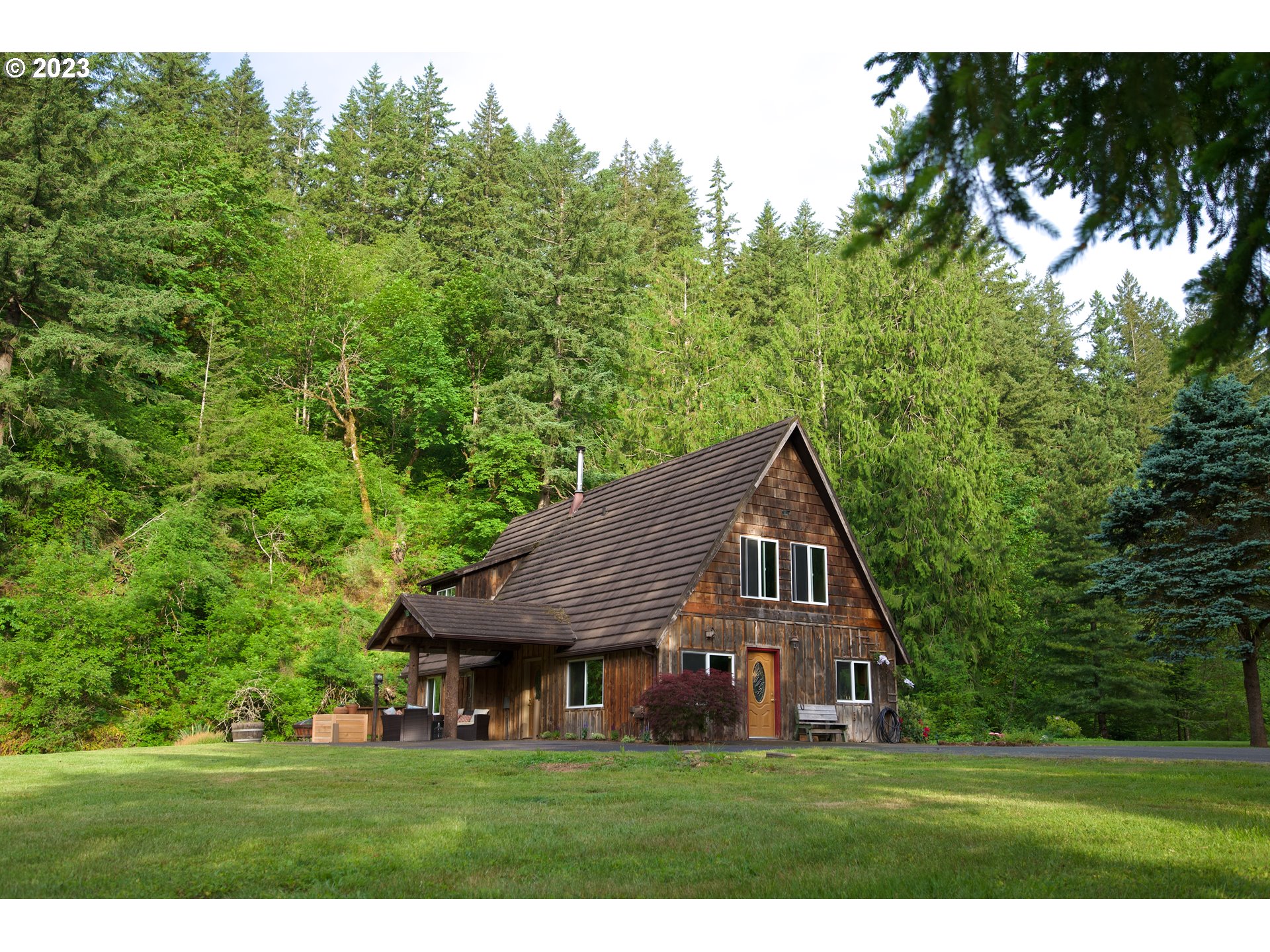 258 Northeast Blair Road Washougal, WA 98671 - Photo 1 of 29 Gallery Image 1
