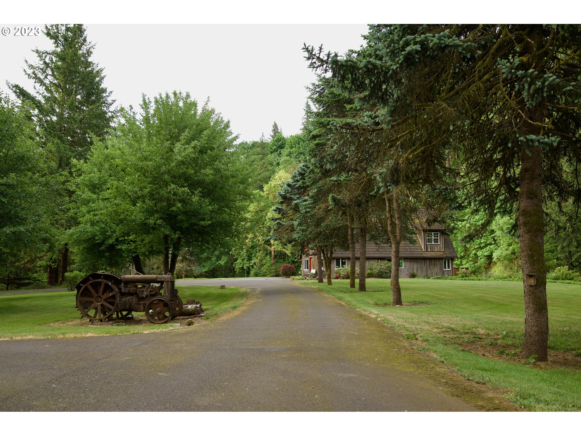 258 Northeast Blair Road Washougal, WA 98671 - Photo 2 of 29 Gallery Image 2