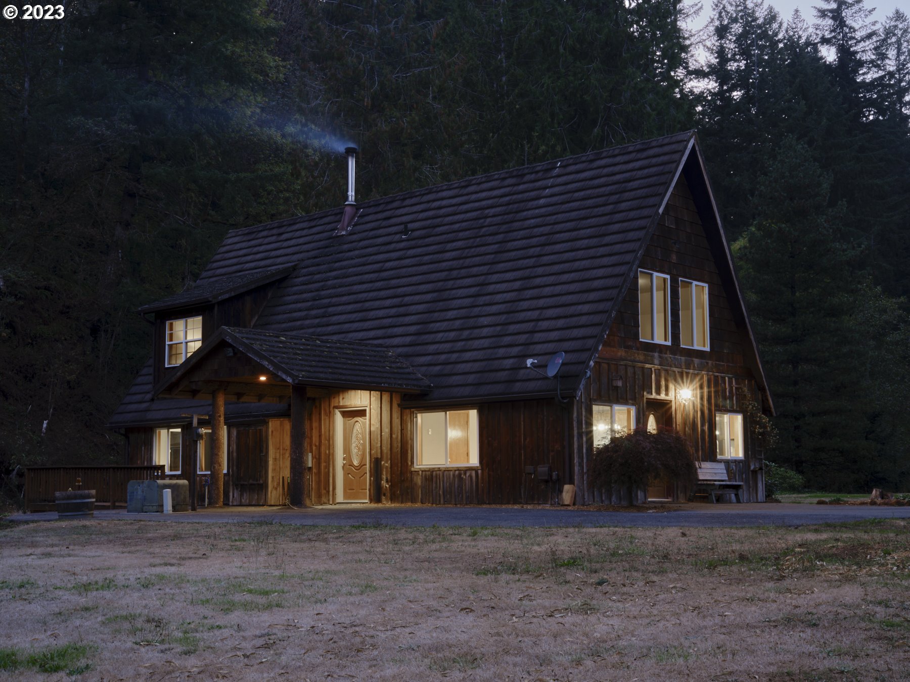 258 Northeast Blair Road Washougal, WA 98671 - Photo 23 of 29 Gallery Image 23