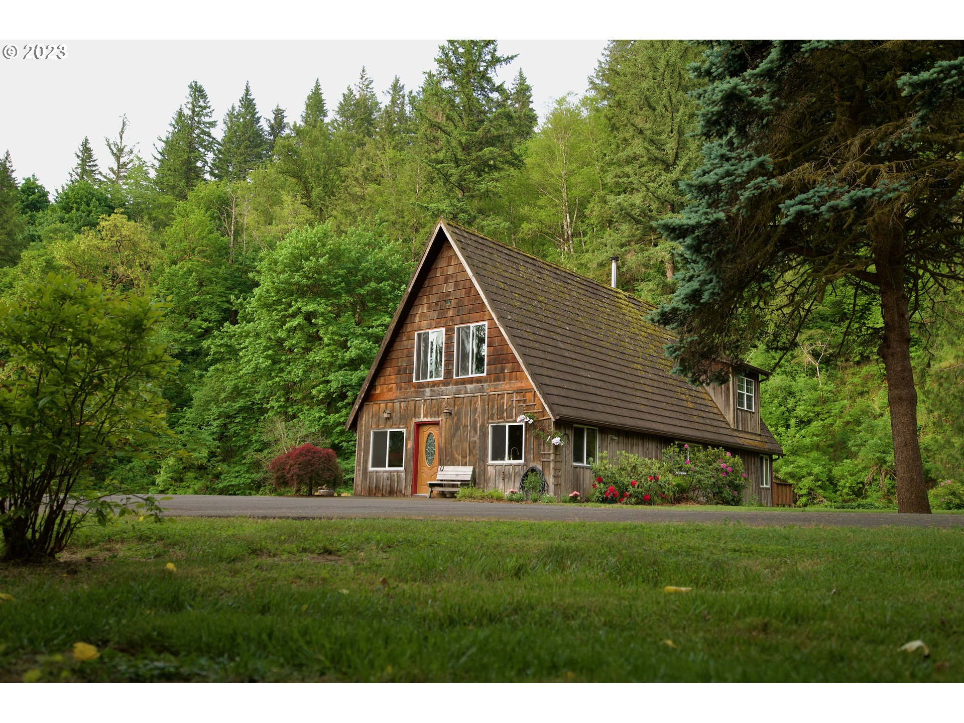 258 Northeast Blair Road Washougal, WA 98671 - Photo 3 of 29 Gallery Image 3
