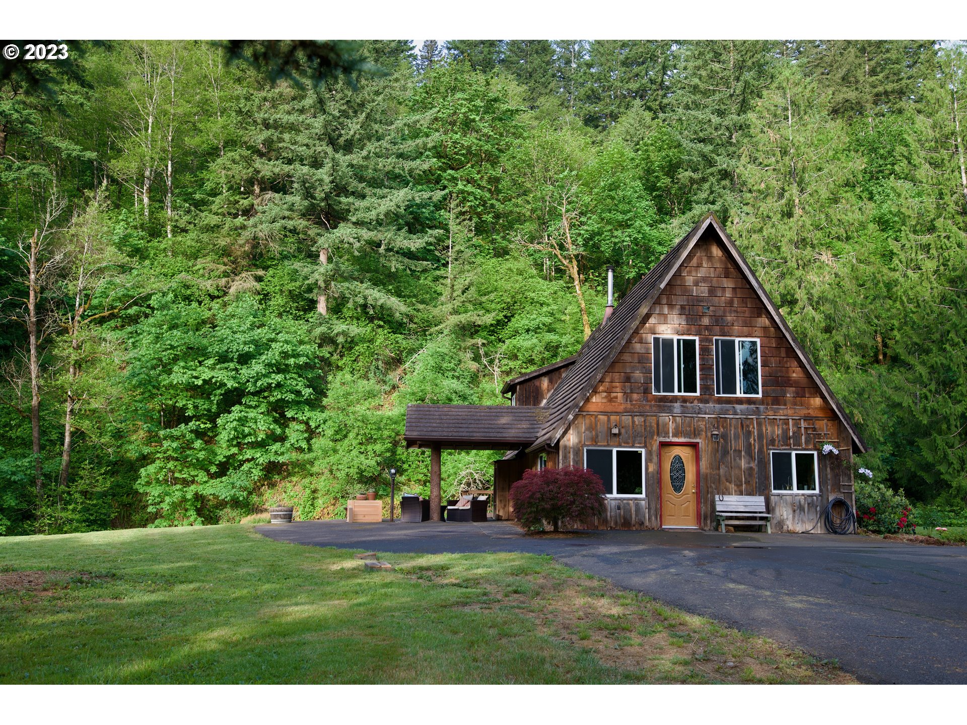258 Northeast Blair Road Washougal, WA 98671 - Photo 4 of 29 Gallery Image 4