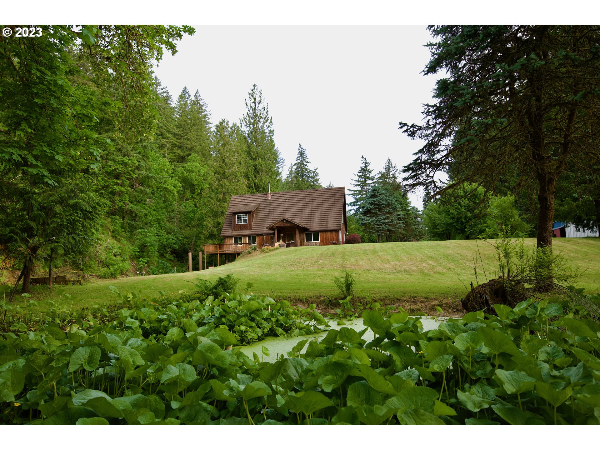 258 Northeast Blair Road Washougal, WA 98671 - Photo 5 of 29 Gallery Image 5