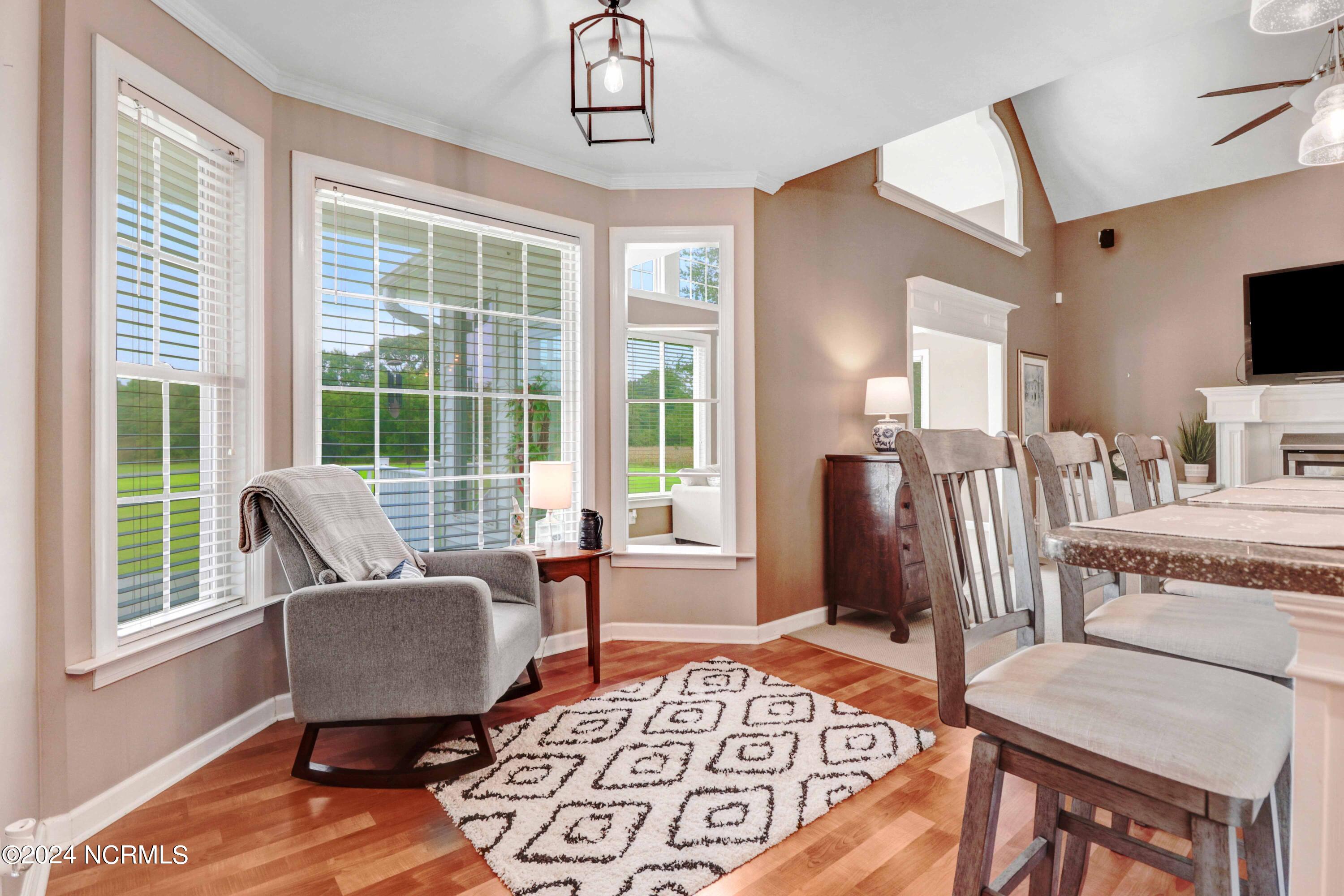 128 Whitfield Road Mount Olive, NC 28365 - Photo 22 of 65 41-128 Whitfield Rd-41