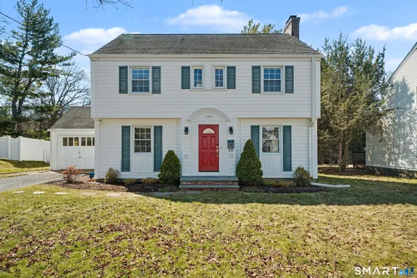 $499,000 | 109 Gillies Road, Hamden, CT 06517