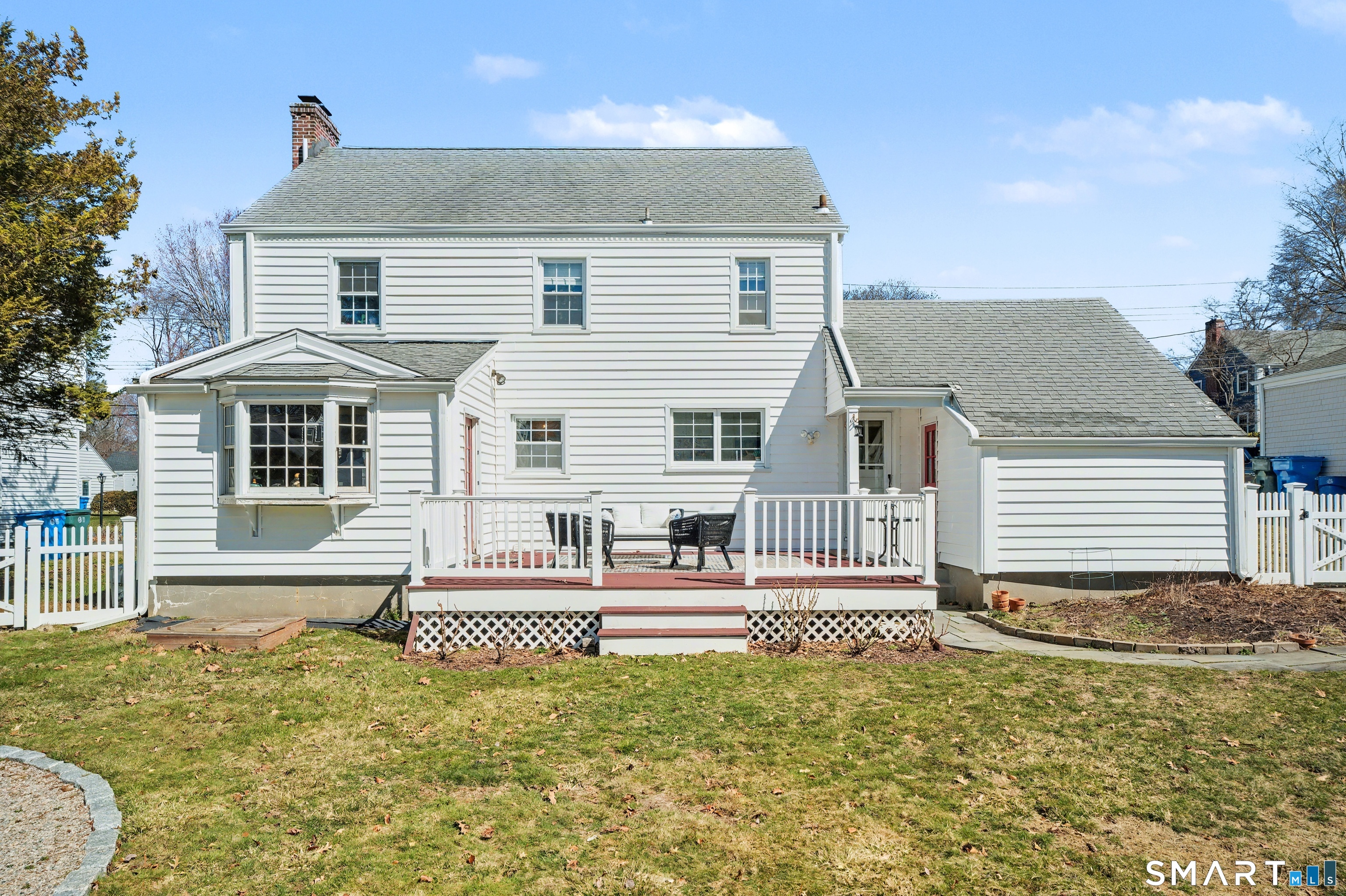 109 Gillies Road Hamden, CT 06517 - Photo 30 of 40