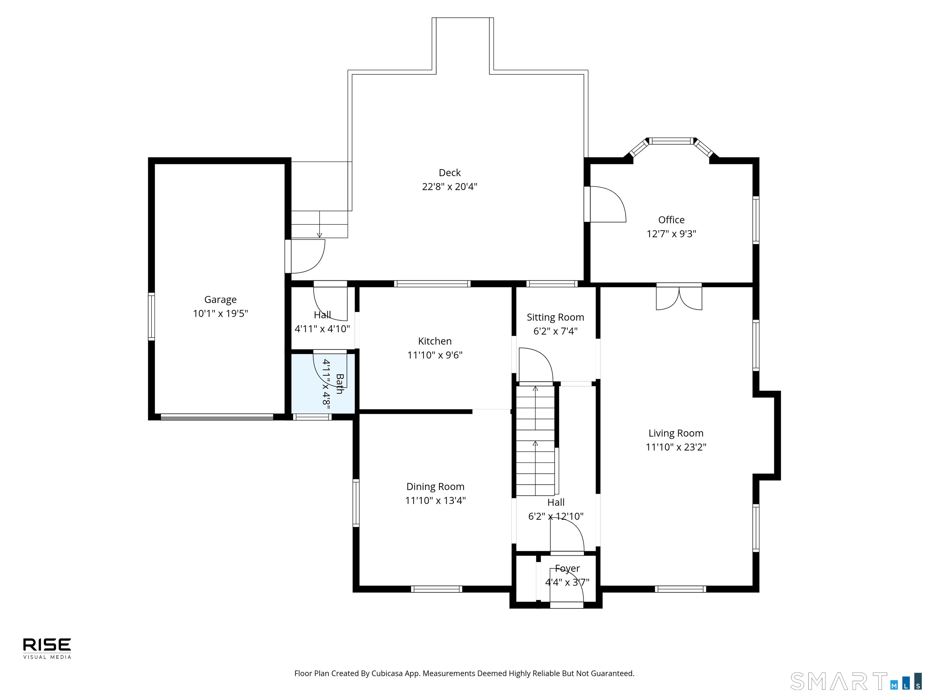 109 Gillies Road Hamden, CT 06517 - Photo 36 of 40