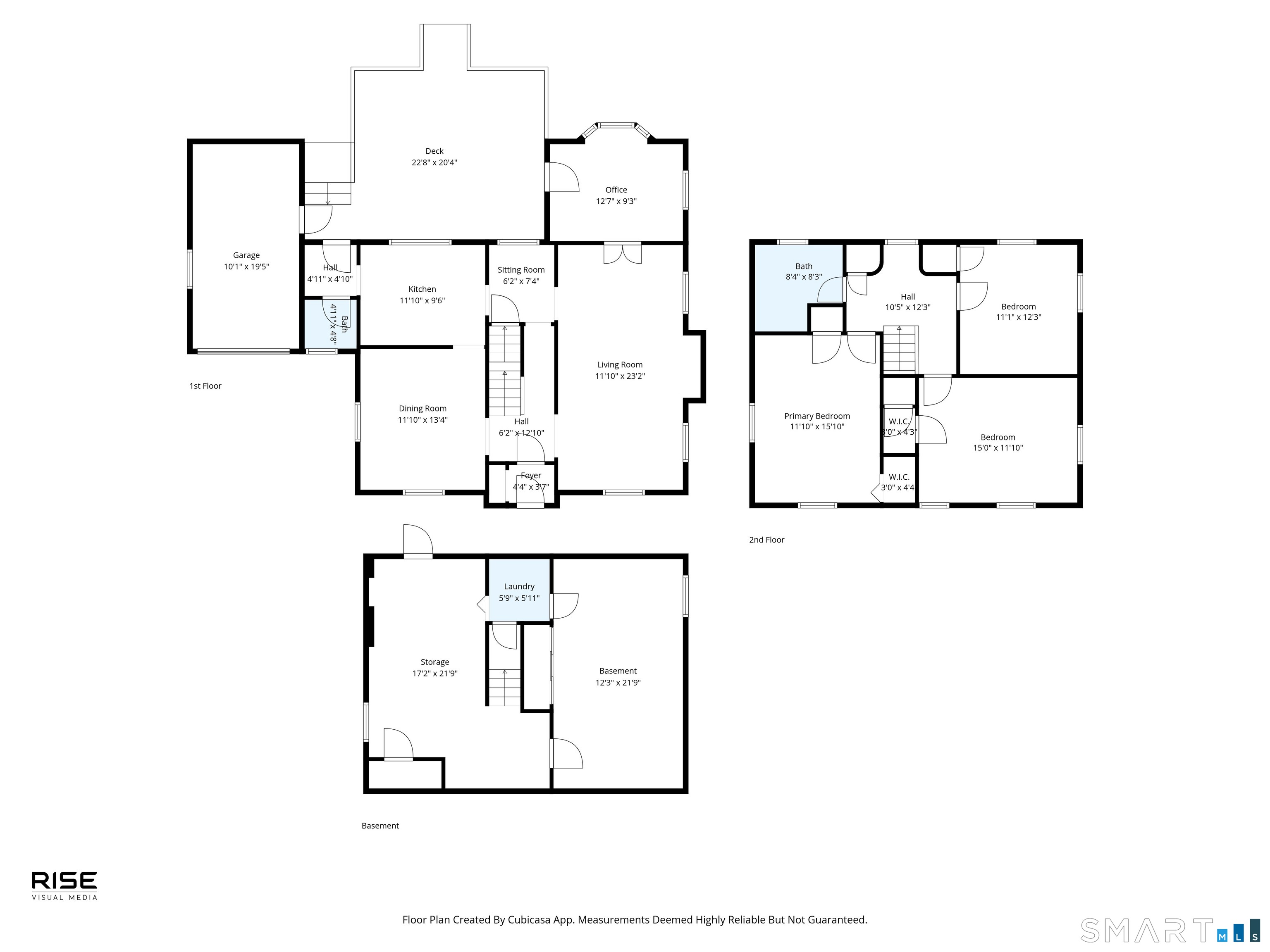 109 Gillies Road Hamden, CT 06517 - Photo 38 of 40