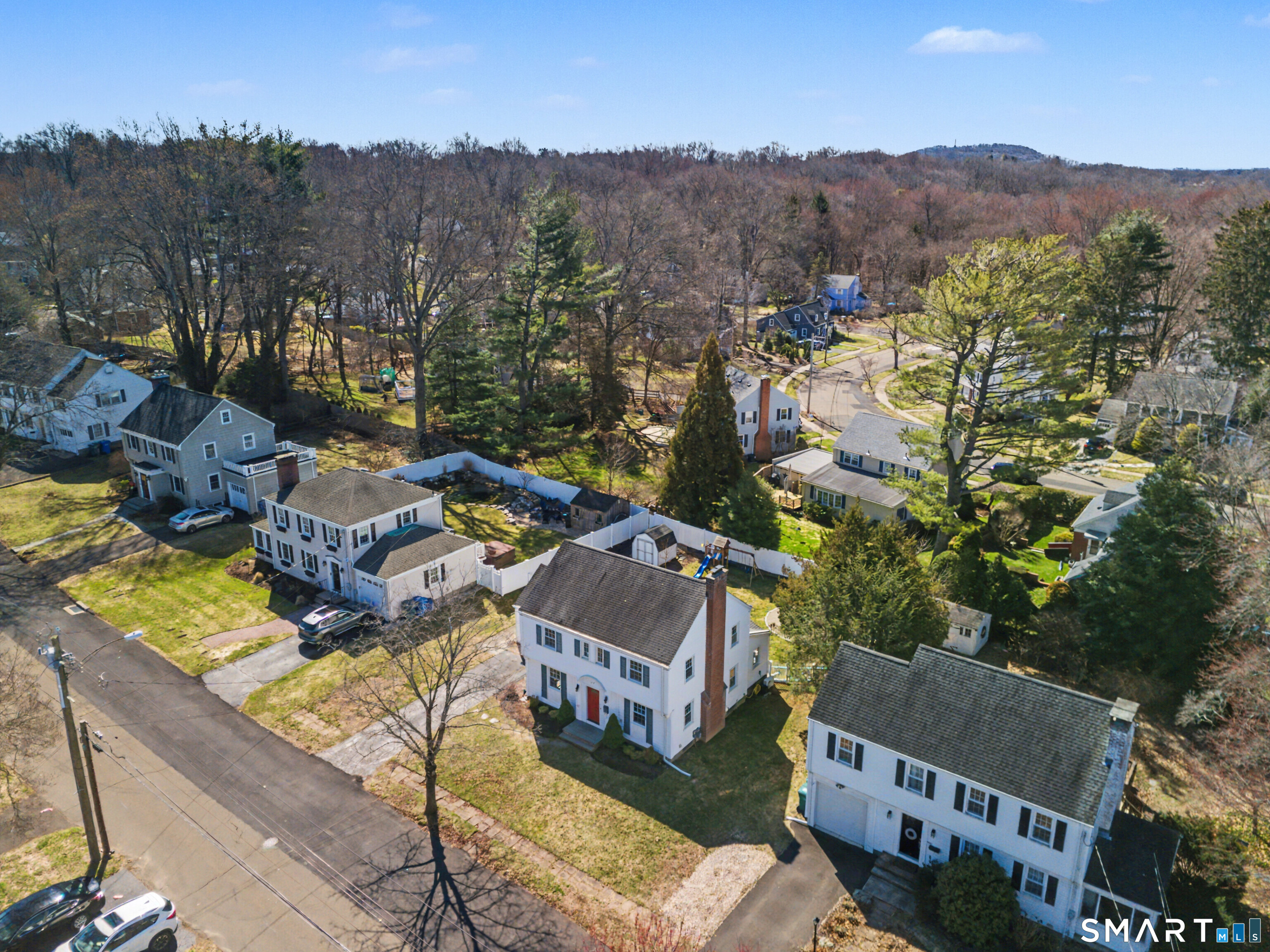 109 Gillies Road Hamden, CT 06517 - Photo 40 of 40