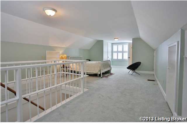 369 Ridgeway Avenue Louisville, KY 40207 - Photo 14 of 21 Additional Photo
