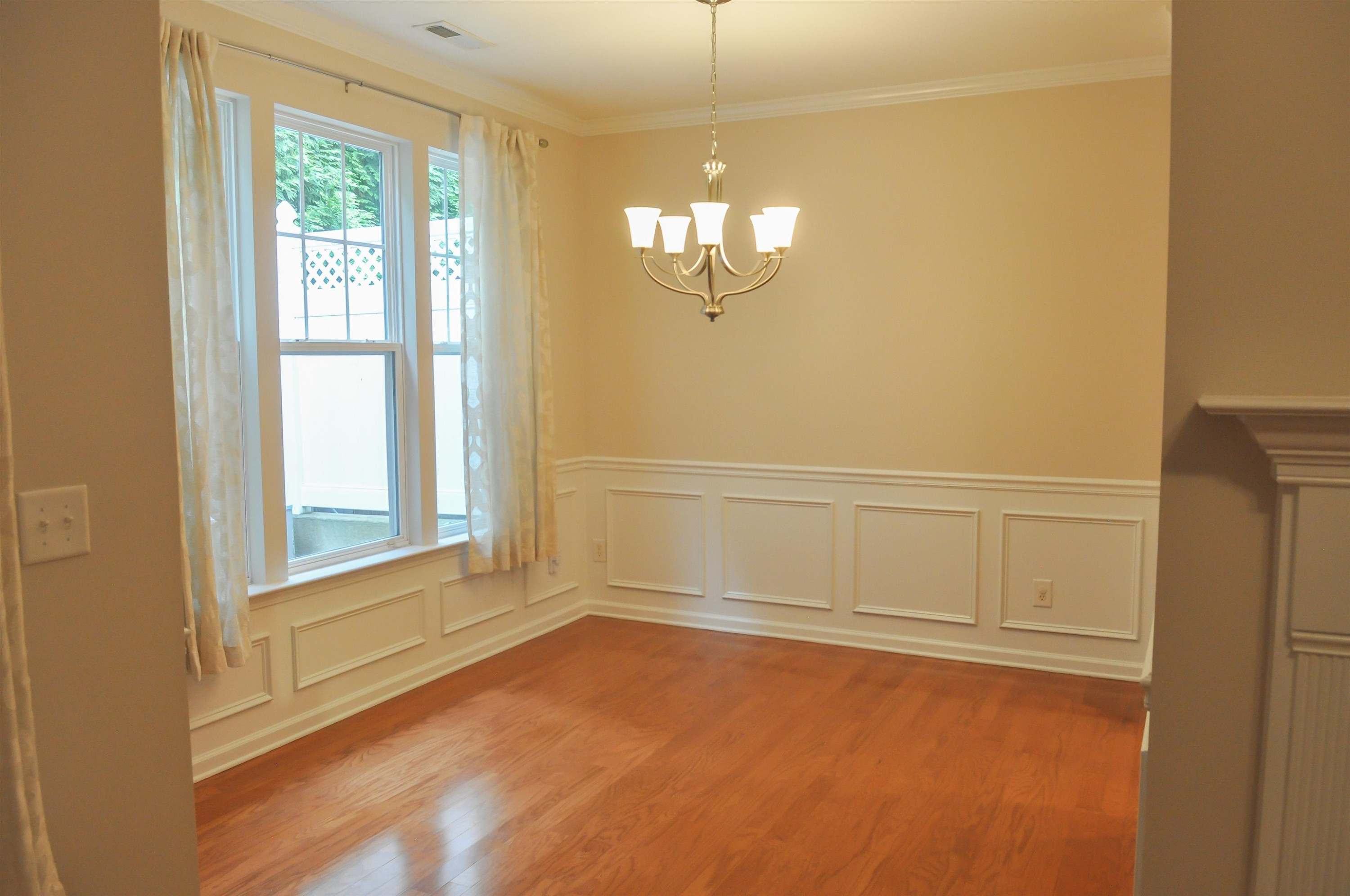 5918 Chivalry Court Raleigh, NC 27612 - Photo 12 of 37 Dining Room