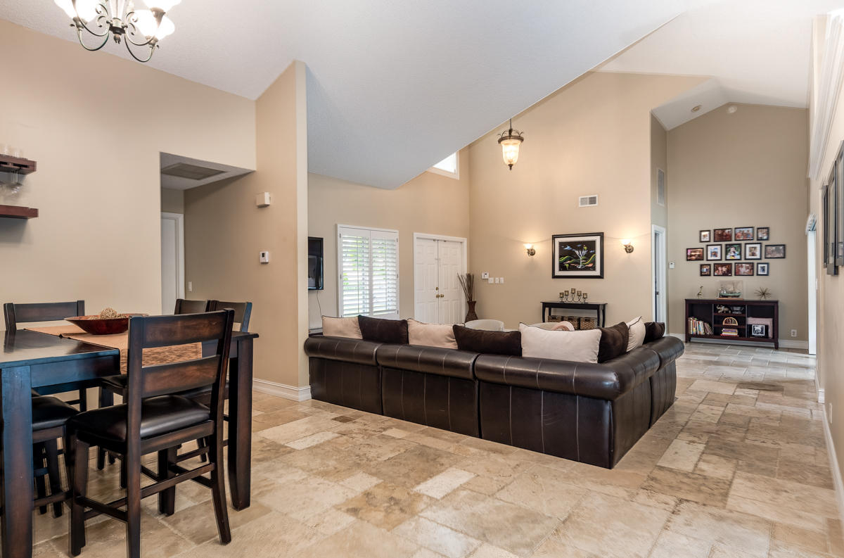 22340 Martella Avenue Boca Raton, FL 33433 - Photo 13 of 26 Open Concept