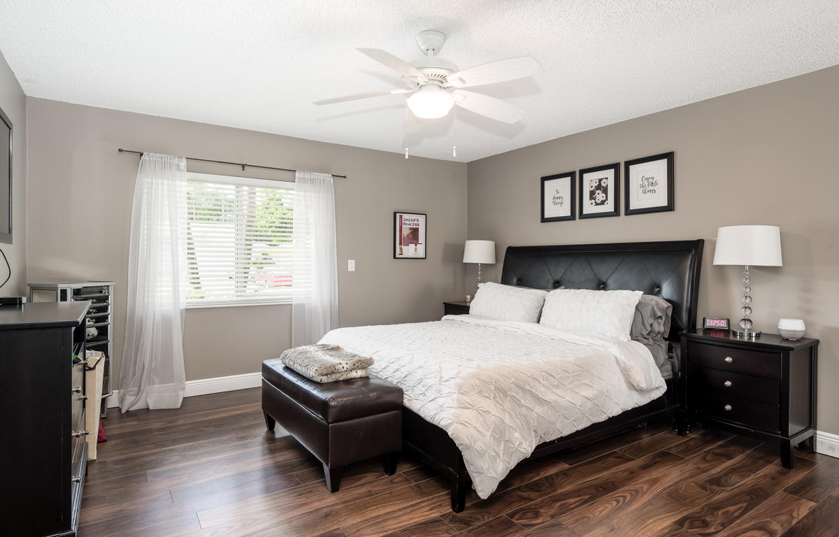 22340 Martella Avenue Boca Raton, FL 33433 - Photo 14 of 26 Master Bedroom