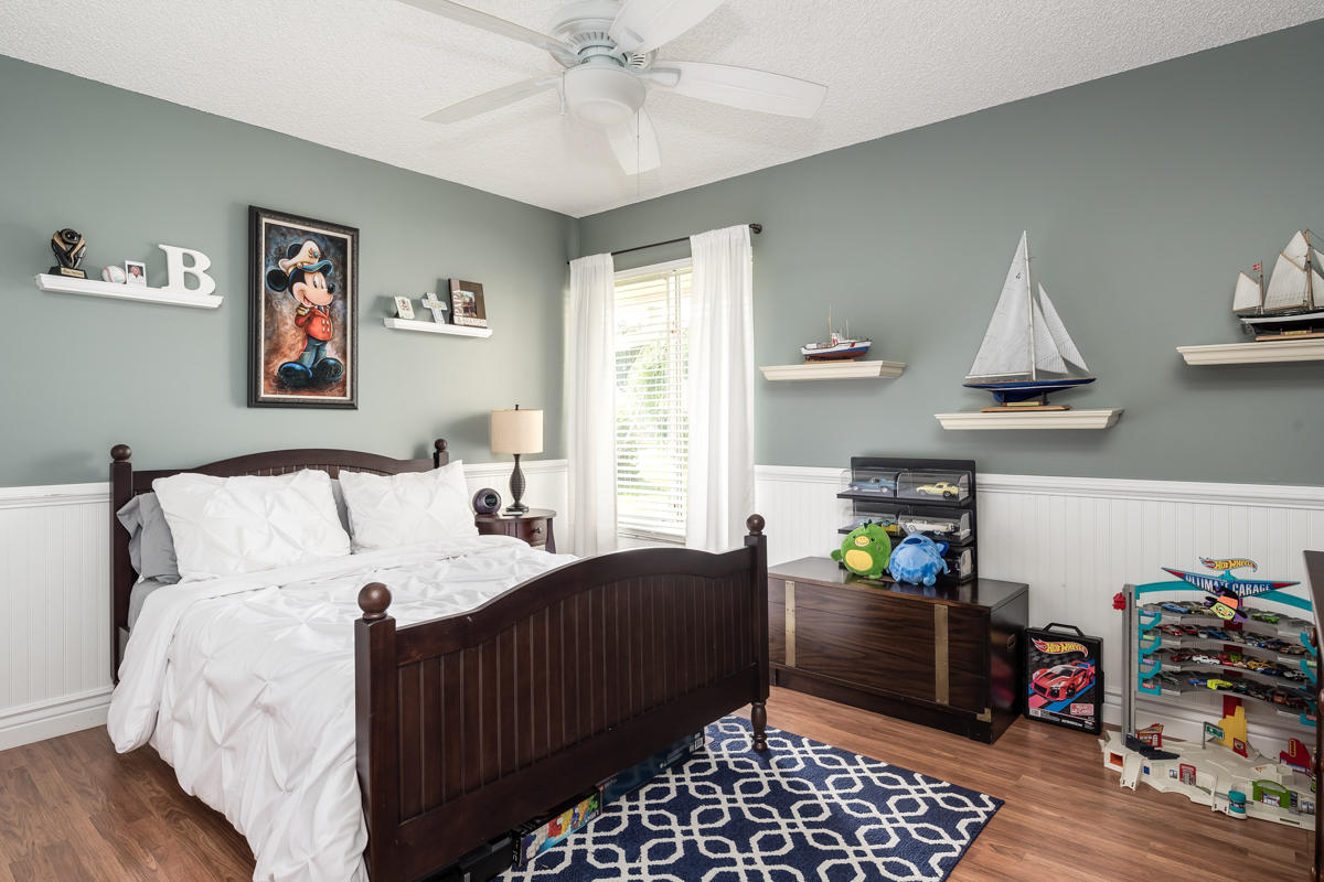 22340 Martella Avenue Boca Raton, FL 33433 - Photo 17 of 26 Bedroom II