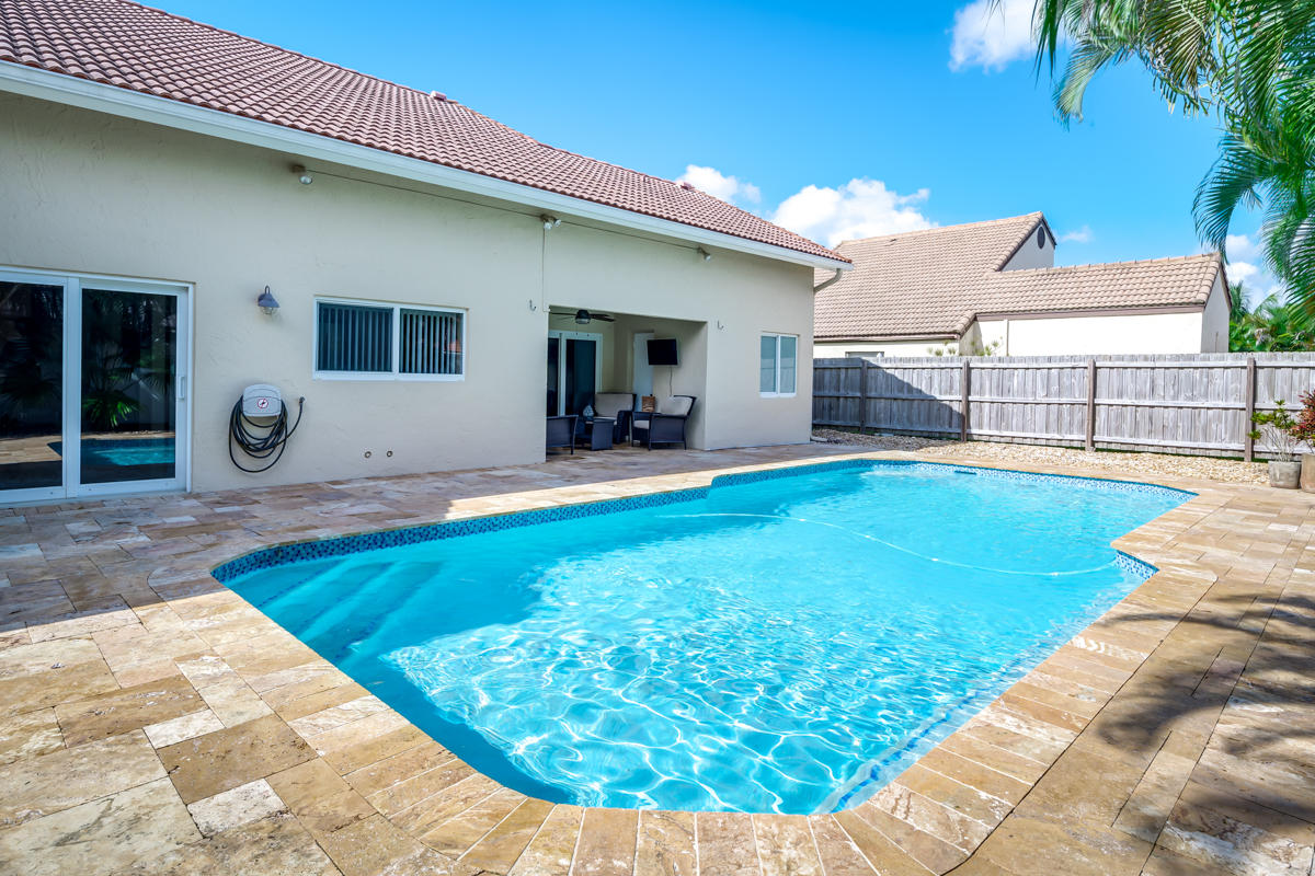 22340 Martella Avenue Boca Raton, FL 33433 - Photo 24 of 26 BACK VIEW