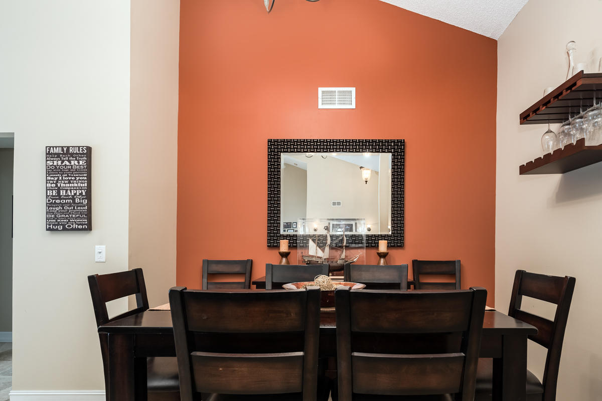 22340 Martella Avenue Boca Raton, FL 33433 - Photo 6 of 26 Dining