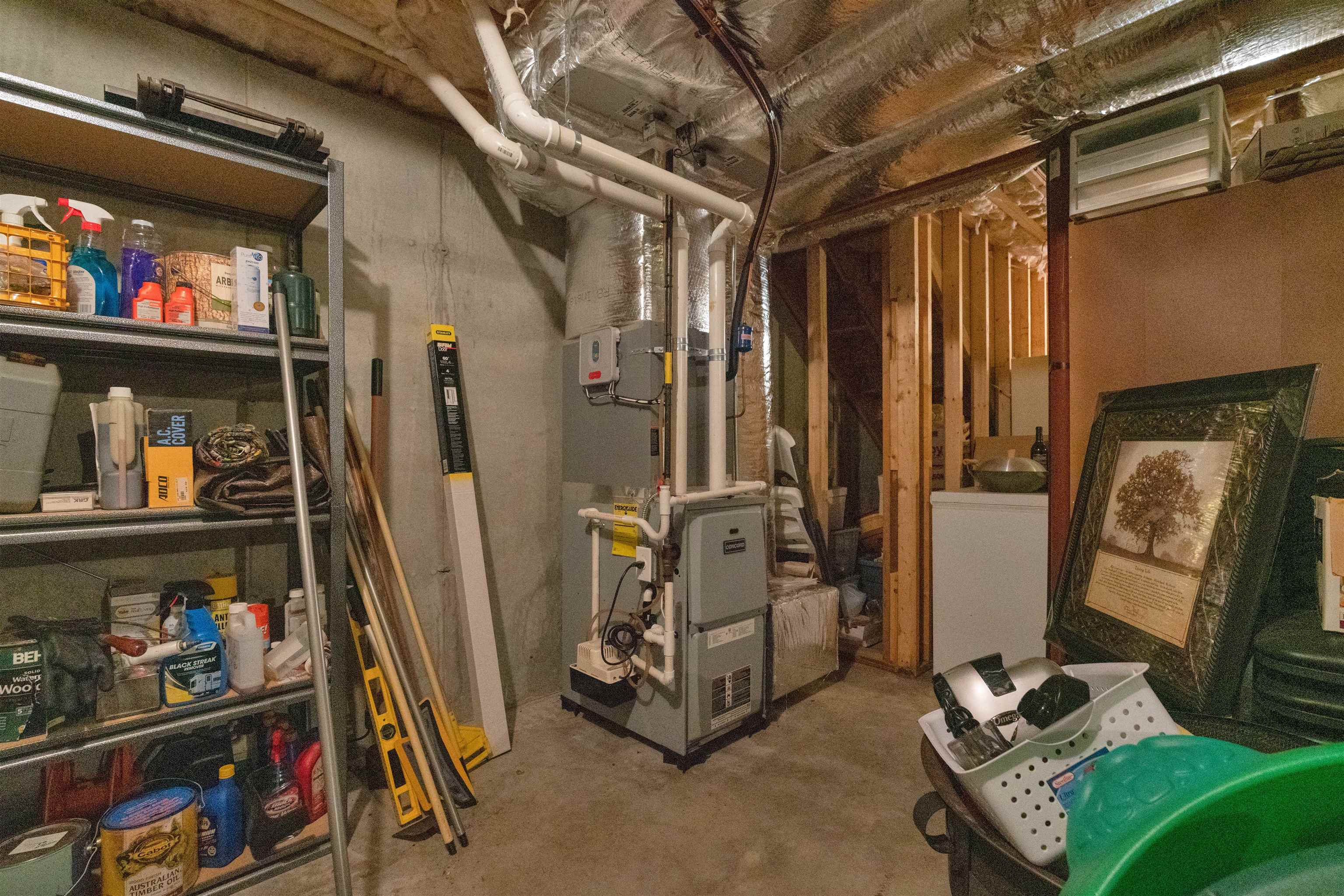 40 Morgan Drive Epping, NH 03042 - Photo 20 of 39